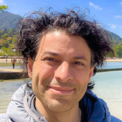 Dott. Fabio BOSSETTO